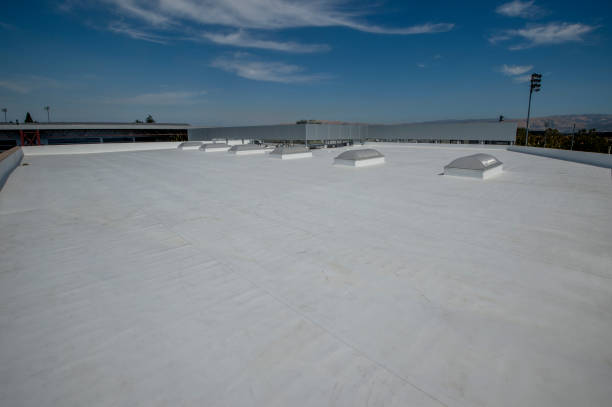Best Roof Insulation Installation  in Tton, IL
