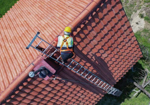 Best Cold Roofs  in Tton, IL