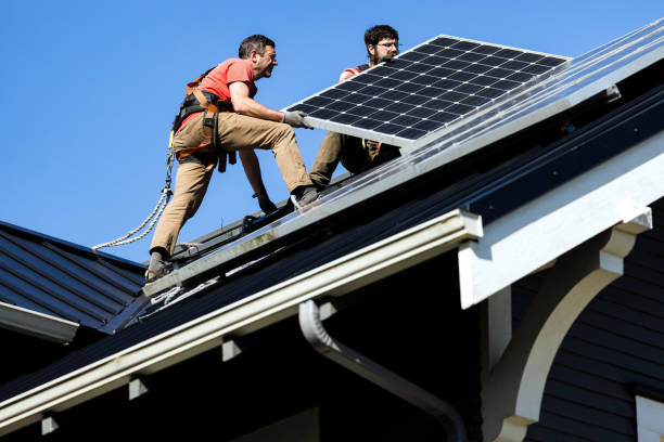 Best 4 Ply Roofing  in Tton, IL