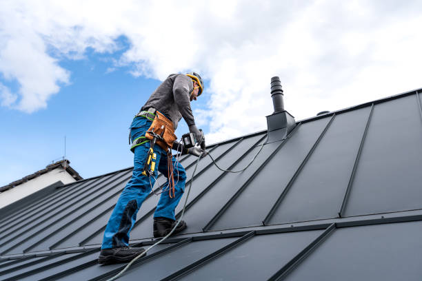 Hot Roofs in Tilton, IL