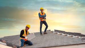 Best Roof Insulation Installation  in Tton, IL